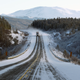 Illustration for article titled The Worlds Most Scenic Back Roads